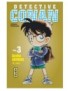 MANGA DETECTIVE CONAN - TOME 3