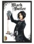 MANGA BLACK BUTLER - TOME 1 