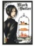 MANGA BLACK BUTLER - TOME 2