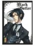 MANGA BLACK BUTLER - TOME 