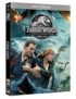 DVD JURASSIC WORLD : FALLEN KINGDOM