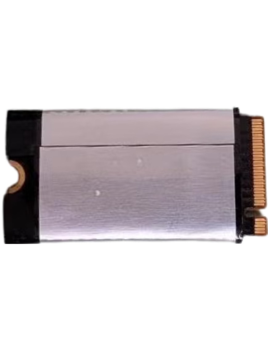 SSD PCIE GEN4 X4 NVME 1.4 M.2 512GO