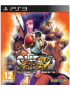 JEU PS3 SUPER STREET FIGHTER IV