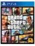 JEU PS4 GTA V