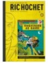 BD LES ENQUETES DE RIC HOCHET : TOME 1 