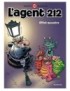 BD L'AGENT 212 : TOME 28