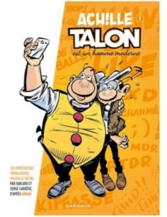 BD ACHILLE TALON EST UN...