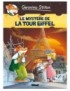 BD GERONIMO STILTON : TOME 11