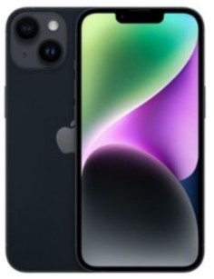 APPLE IPHONE 14 128GO NOIR