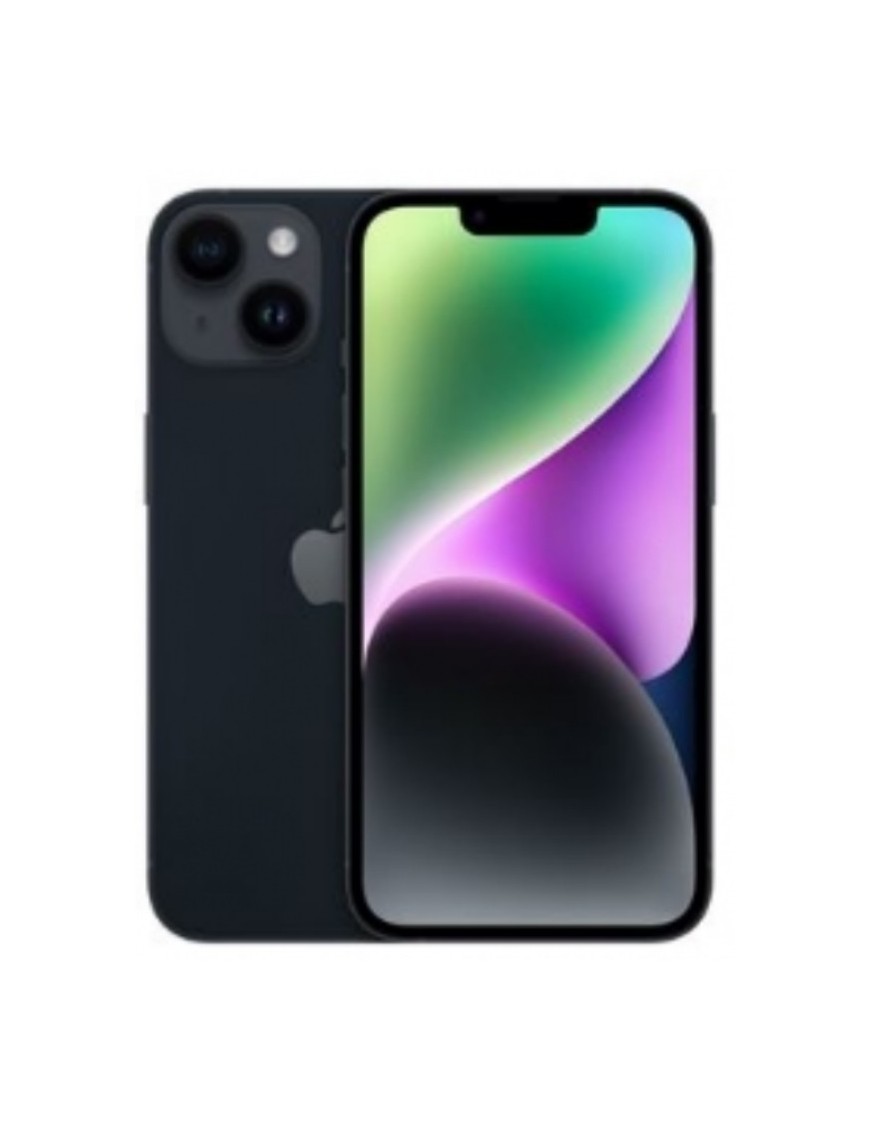 APPLE IPHONE 14 128GO NOIR