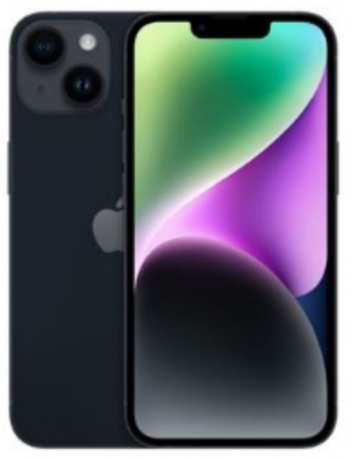 APPLE IPHONE 14 128GO NOIR