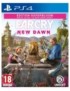 JEU PS4 FAR CRY : NEW DAWN 
