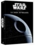COFFRET STAR WARS LA SAGA SKYWALKER