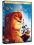 DVD LE ROI LION