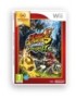 JEU WII MARIO STRIKERS CHARGED FOOTBALL