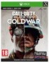 JEU XBOX ONE CALL OF DUTY BLACK OPS COLD WAR