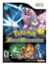 JEU WII POKEMON BATTLE REVOLUTION