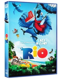 DVD RIO 