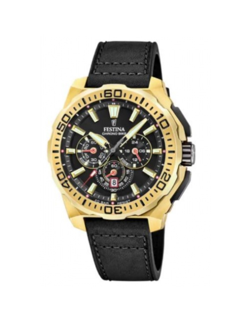 MONTRE FESTINA CHRONO BIKE