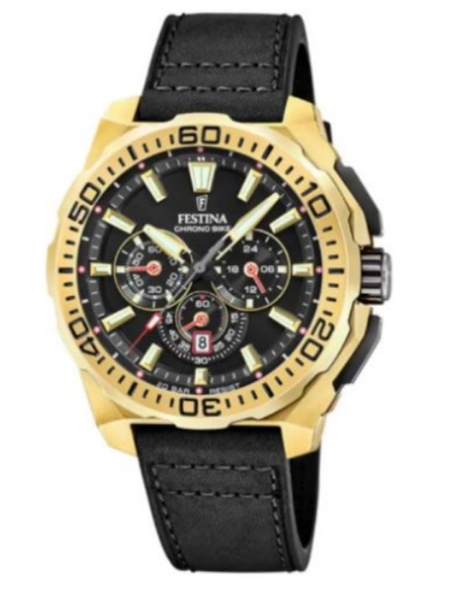 MONTRE FESTINA CHRONO BIKE