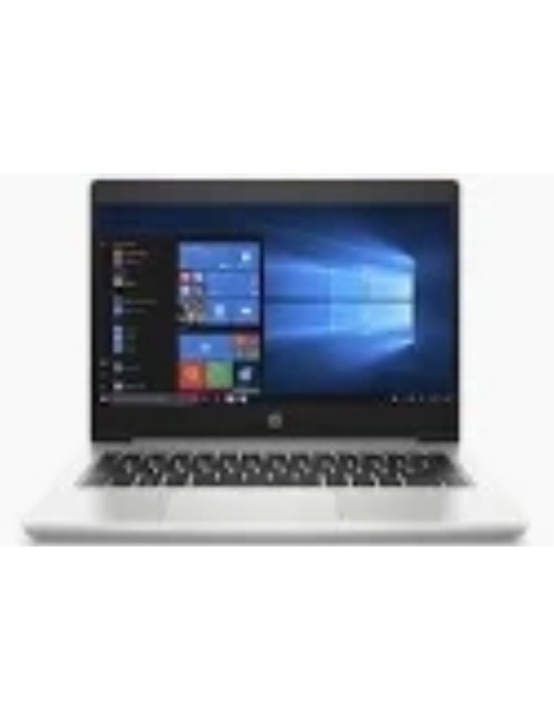PC PORTABLE HP PROBOOK 430 G6 13" CORE I5-8265U 1.6 GHZ - SSD 256 GO - 8 GO