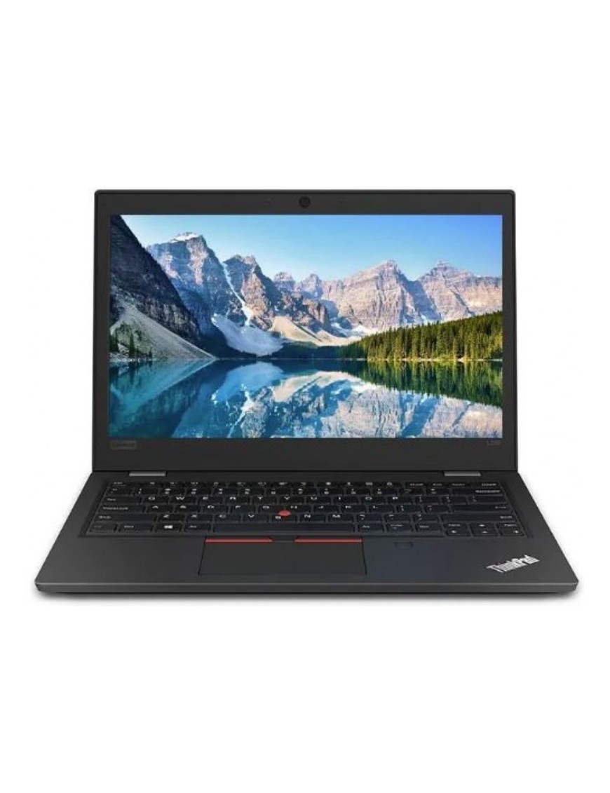 PC PORTABLE LENOVO THINKPAD L580 I3-8130U 2,2GHZ - SSD 240GO - RAM 8GO