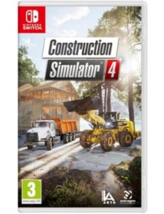 JEU SWITCH CONSTRUCTION...