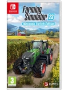 JEU SWITCH FARMING...