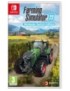 JEU SWITCH FARMING SIMULATOR 23