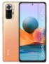XIAOMI REDMI NOTE 10 PRO 128GO BRONZE  DUALSIM