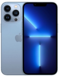 APPLE IPHONE 13 PRO 128GO BLEU
