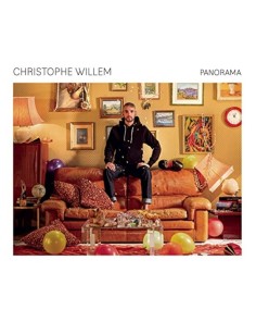 CD CHRISTOPHE WILLEM -...