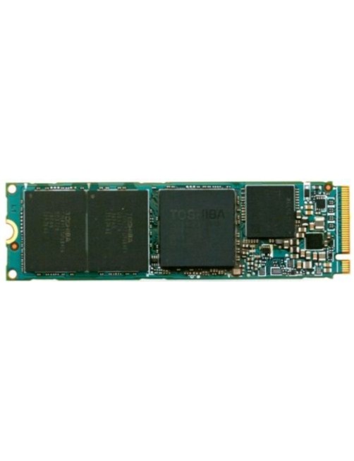 DISQUE DUR NVME TOSHIBA 256GO