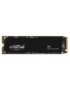 DISQUE DUR NVME CRUCIAL 500GO