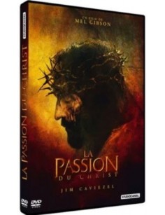 DVD LA PASSION DU CHRIST