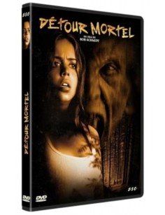 DVD DETOUR MORTEL