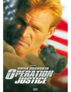 DVD OPERATION JUSTICE