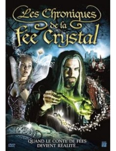 DVD LES CHRONIQUES DE LA...