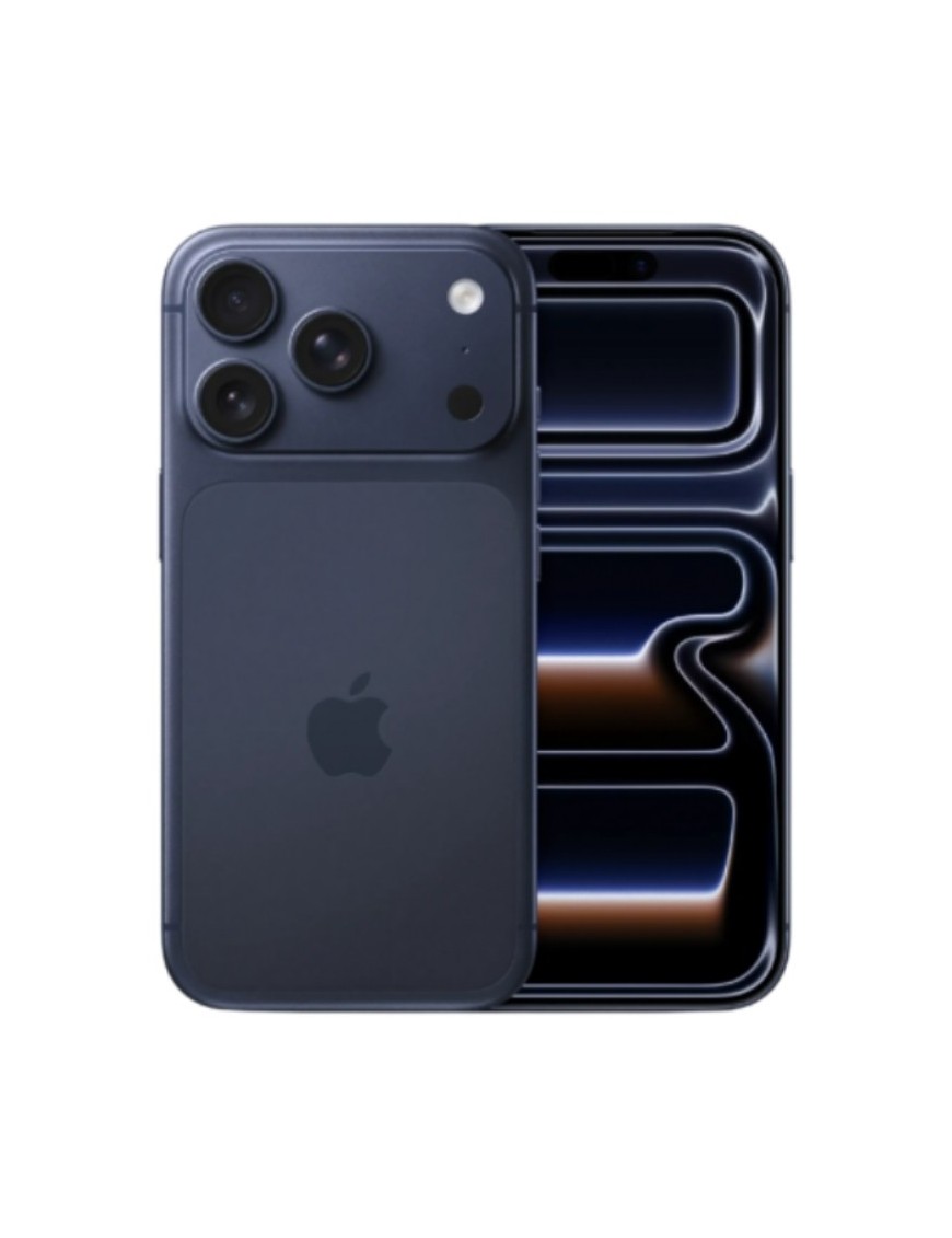 APPLE IPHONE 17 PRO MAX 256GO BLEU INTENSE