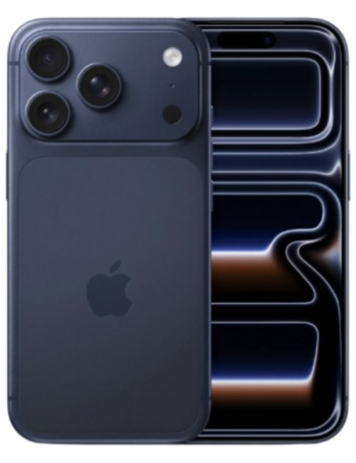 APPLE IPHONE 17 PRO MAX 256GO BLEU INTENSE