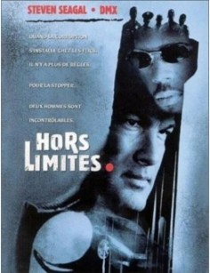 DVD HORS LIMITES