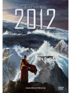 DVD 2012