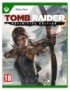 JEU XBOX ONE TOMB RAIDER - DEFINITIVE EDITION