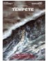 DVD EN PLEINE TEMPETE