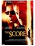 DVD THE SCORE