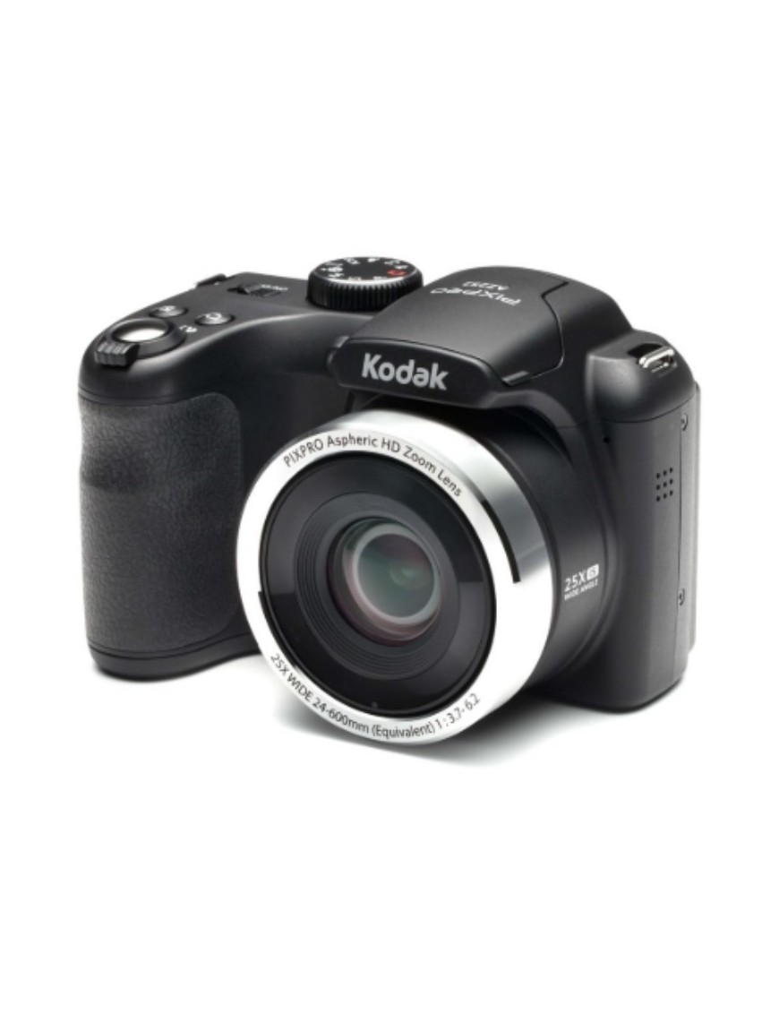 APPAREIL PHOTO BRIDGE KODAK PIXPRO AZ252