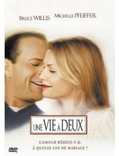 DVD UNE VIE A DEUX