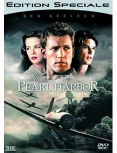 DVD PEARL HARBOR