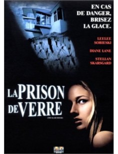 DVD LA PRISON DE VERRE