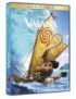 DVD VAIANA : LA LEGENDE DU BOUT DU MONDE 